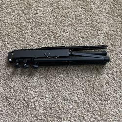 Foldable Music Stand