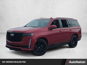 2023 Cadillac Escalade
