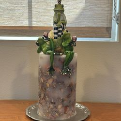 Beautiful frogs 🐸