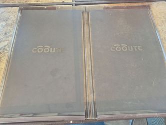 Dog door replacement