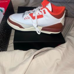 AIR JORDAN 3 RETRO SE (GS)