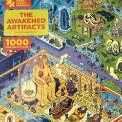 Puzzles