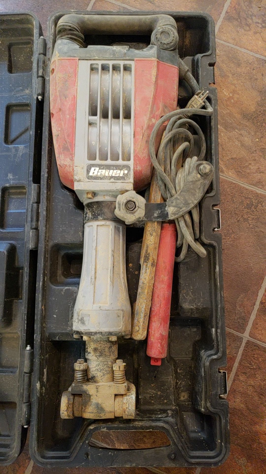 Jack hammer for Sale in Roy, WA OfferUp