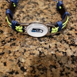 Seahawks Bracelet