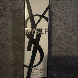 Ysl parfum brand new