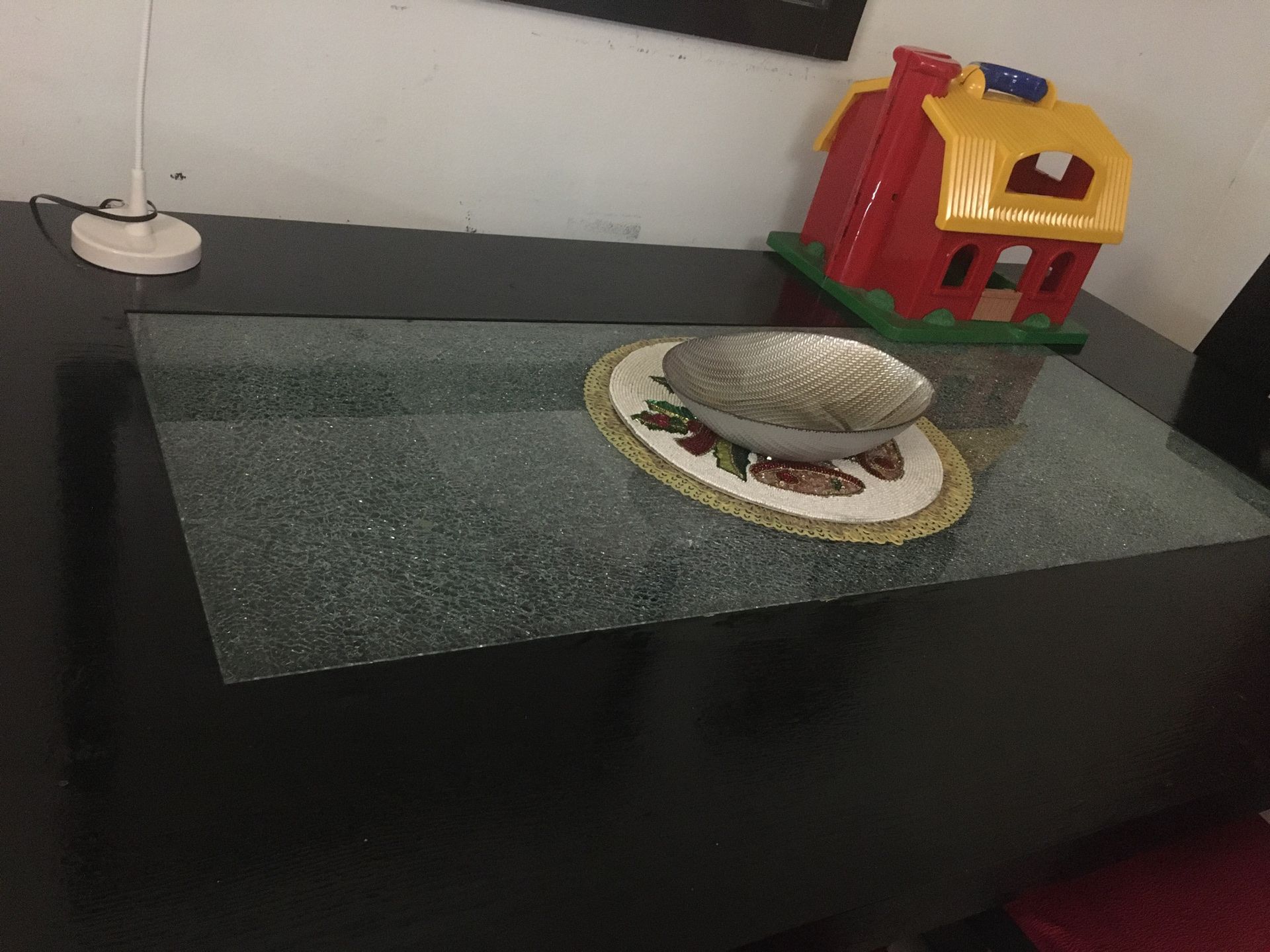 Juego de comedor 4 sillas 🪑 y el espejo