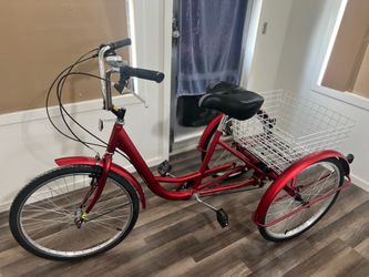 Tricycle