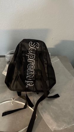 Supreme Backpack