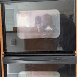 Build In Electric Oven 