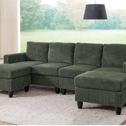 Sectional Sofa