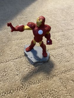 MARVEL INFINITY IRON MAN