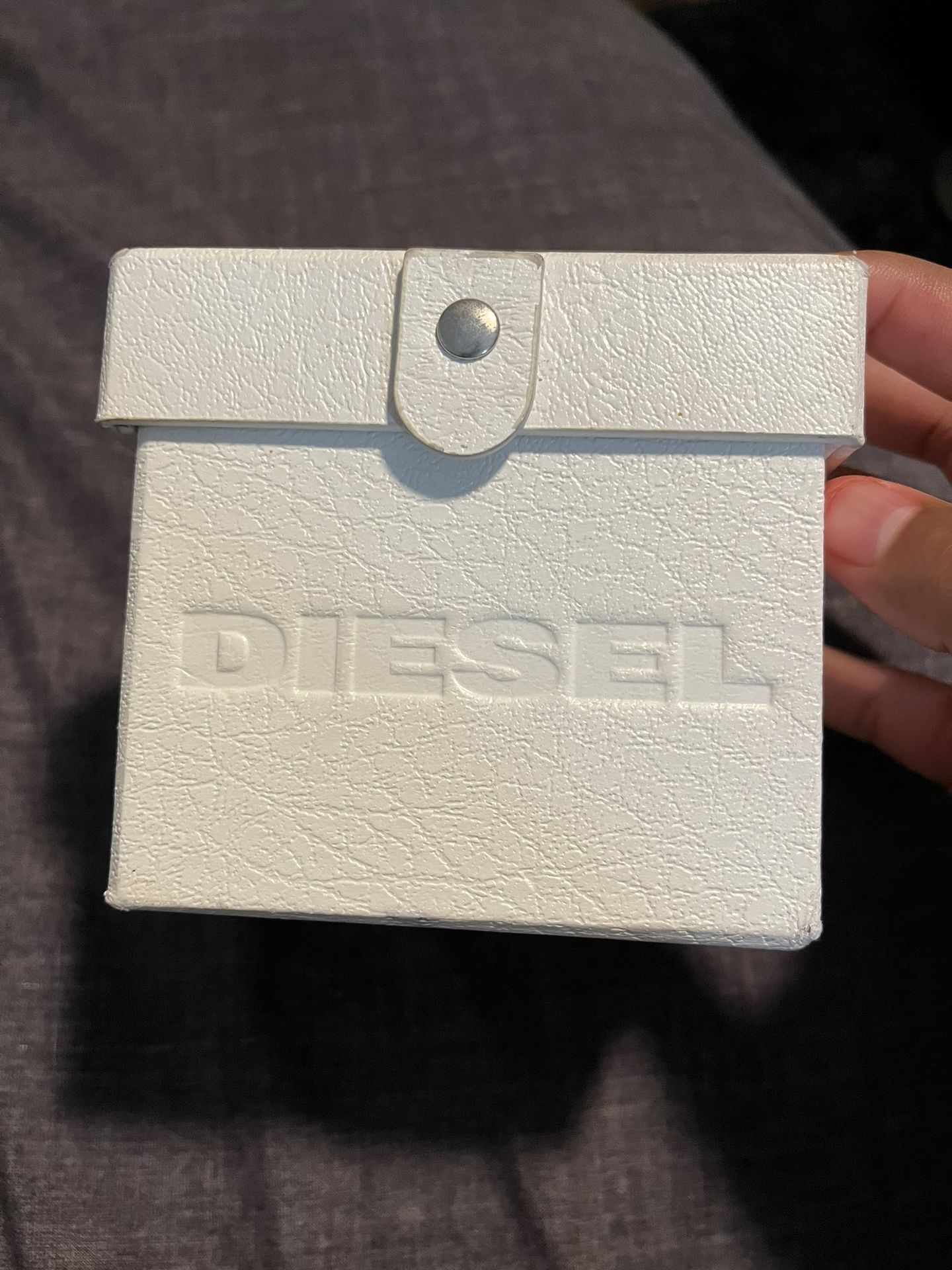 Diesel Watch