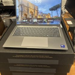 Brand New dell latitude 7450 core  ultra 7, 16gb DDR5, 1Tb SSD, 3 Years Dell Warranty  I have 3 available price is $1250 for one.  If you buy from del