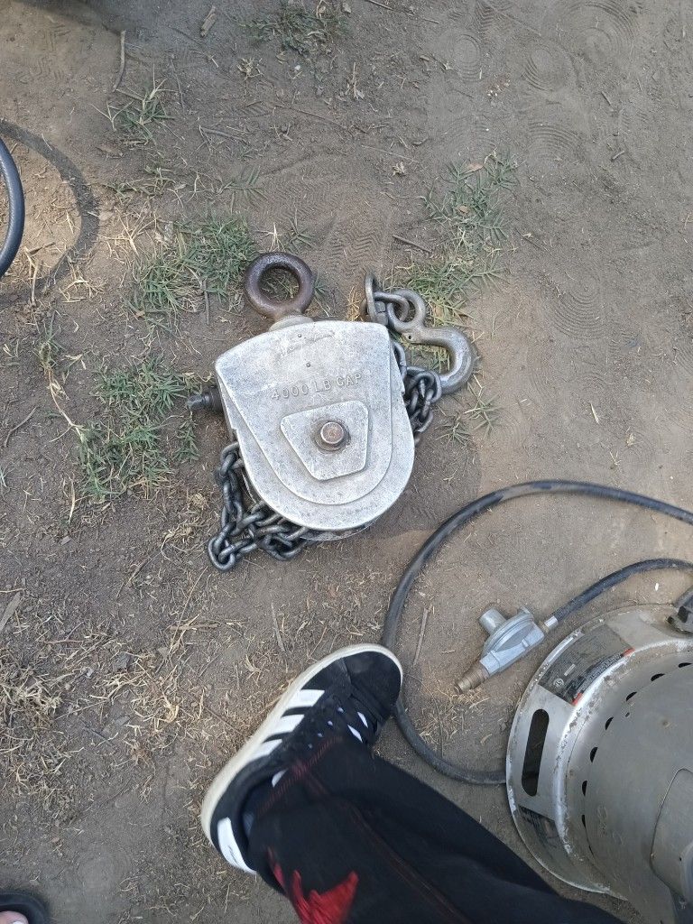 Tools