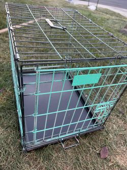 Dog Cage