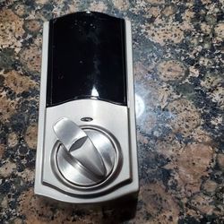 Kevo smart lock Bluetooth Brand New