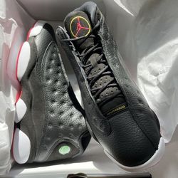 Jordan XIII Playoffs size 10.5 (NO TRADES PRICE IS FIRM)