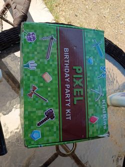 Party kit