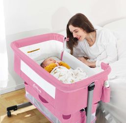 Baby Bassinet