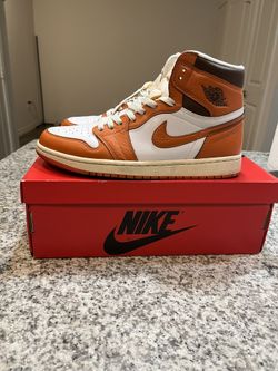 Size 10 Jordan 1