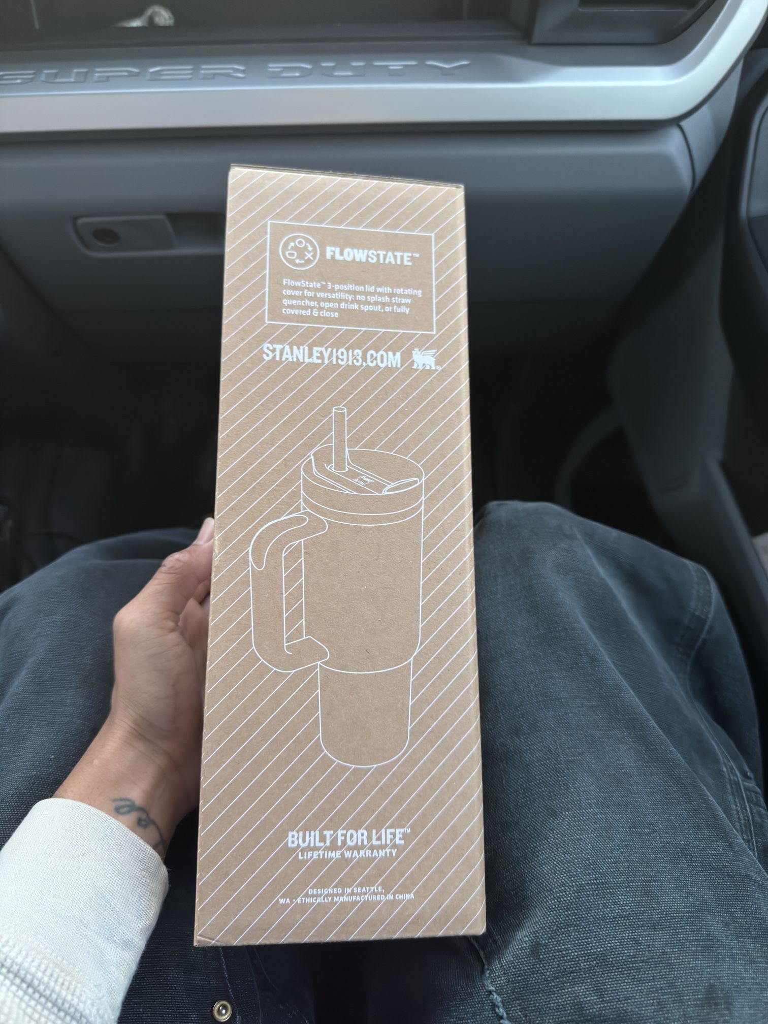 Stanley Cup, Labubu Collab