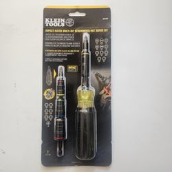 KLEIN Tools New