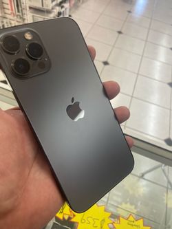 12 pro max unlocked. Cash or $50 down w approval