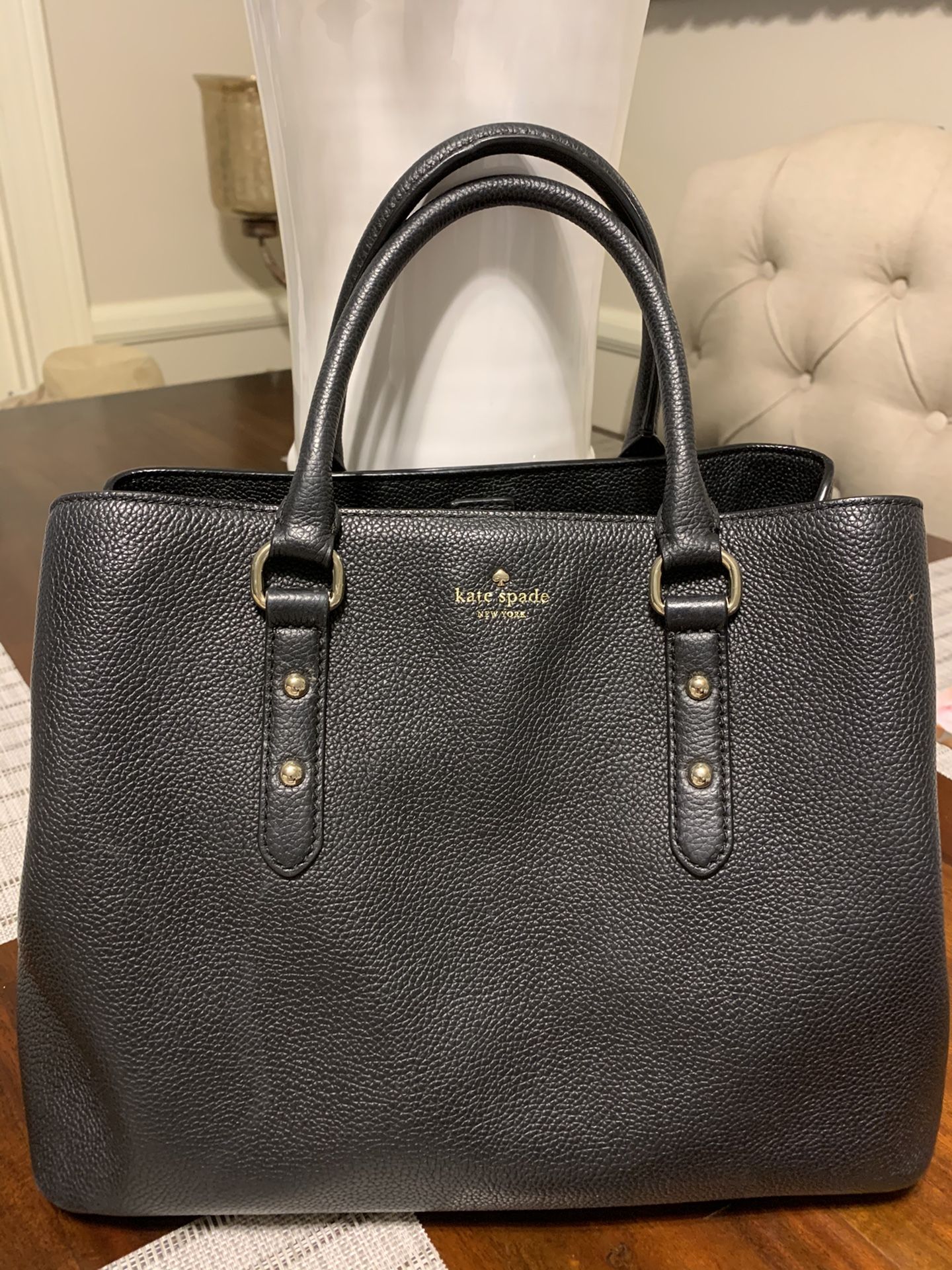 Kate Spade handbag