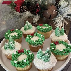 Christmas Decor