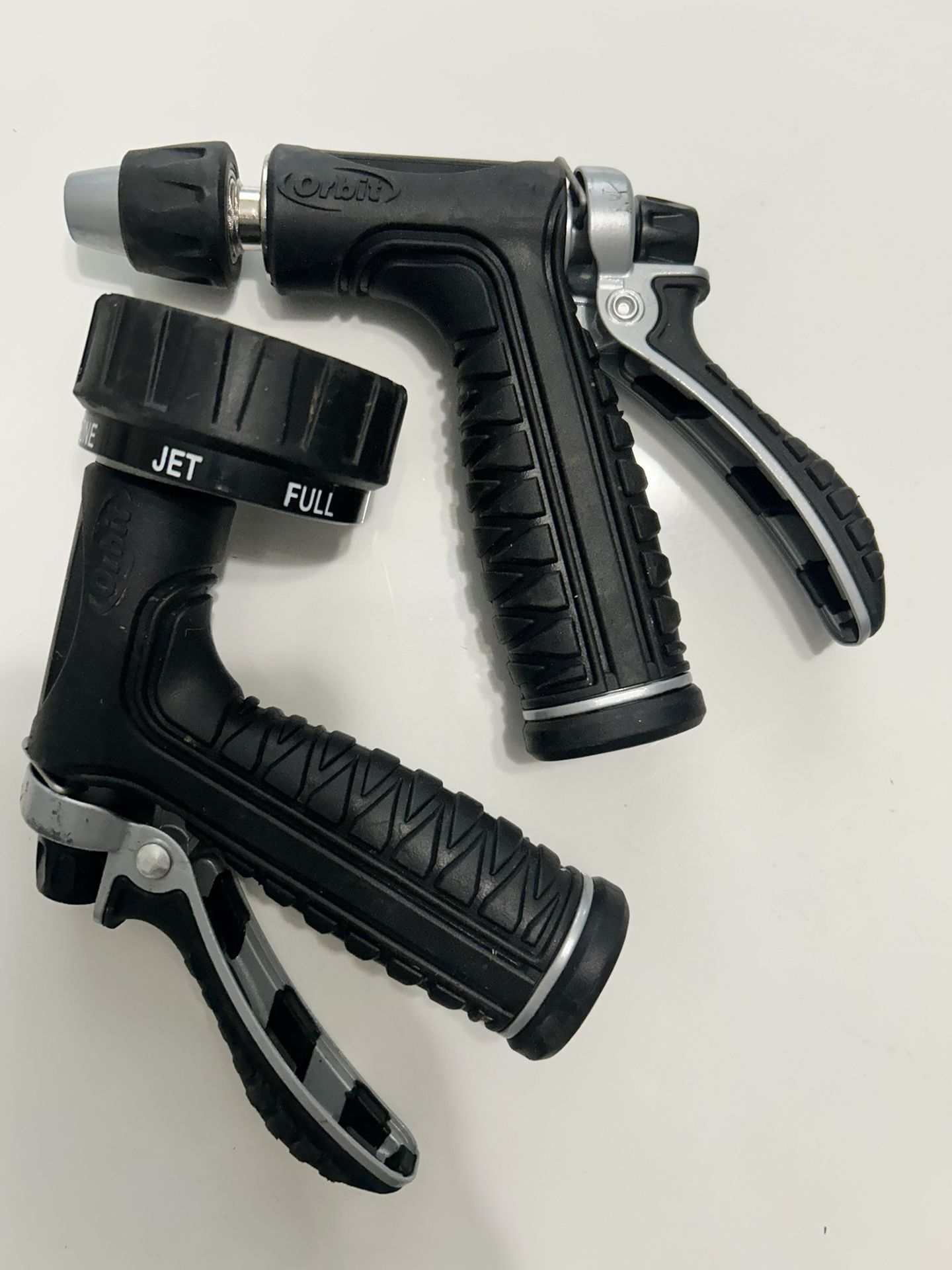 Hose Nozzle and High Pressure Hose Nozzle Sprayer