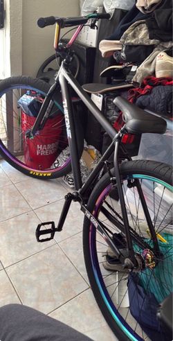 Throne 29er