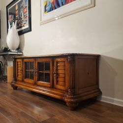 Mídia-center Tv Stand 