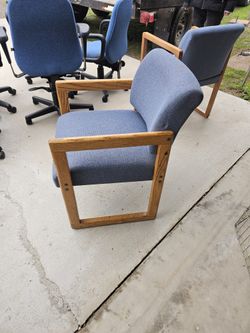 Office Chairs For Sale