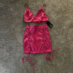 Women’s Outfit 