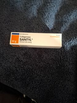 Santly Ointment