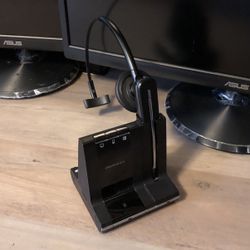 Work Headset 