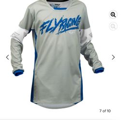 Riding Racing Shirt