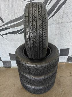 205/65r15 Toyo Tourevo LS All Season Tires