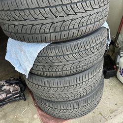 Tim’s And Tires 