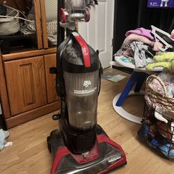 Vacuum