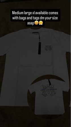 Amiri tee
