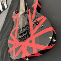 ESP LTD KH-202 Made In Korea