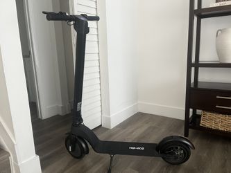 Jetson Knight Folding Electric Scooter