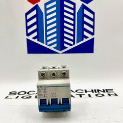 CHNT / DZ47-60-C32 / 3P C32 Circuit Breaker