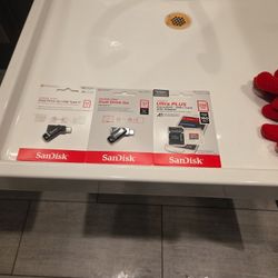 SanDisk Ultra DualDrive