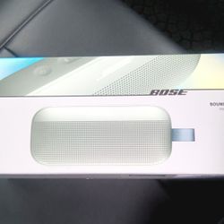 Bose Soundlink Flex 