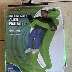 Spirit Halloween Kids Costume 