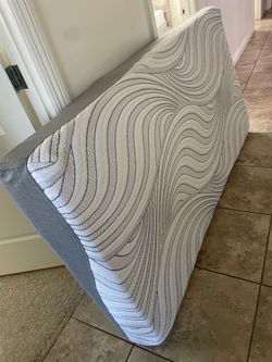Twin Mattress