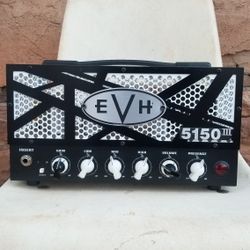 EVH 15W  LBX II