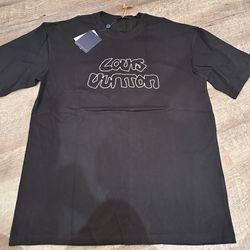 LOUIS VUITTON - T Shirt 